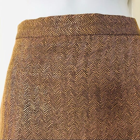 Vintage Valentino Miss V Tweed Jacket and skirt set - Picture 11 of 16